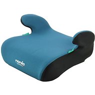 NANIA Alpha Blue - Booster Seat