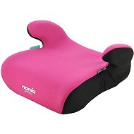 NANIA Alpha Pink - Booster Seat