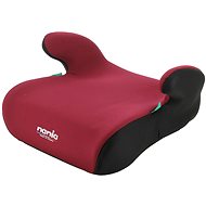 NANIA Alpha Red - Booster Seat