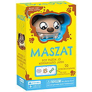 Massage - Social Game