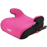 NANIA Alphix Pink - Booster Seat