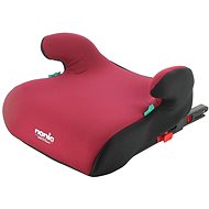 NANIA Alphix Red - Booster Seat