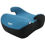 NANIA Bubble Blue - Booster Seat