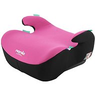 NANIA Bubble Pink - Booster Seat