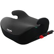 NANIA Bubble Fix Black - Booster Seat