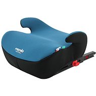 NANIA Bubble Fix Blue - Booster Seat
