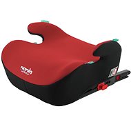 NANIA Bubble Fix Red - Booster Seat