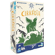 Circadia - Social Game