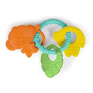 Bright Starts Tropical Chews - Baby Teether