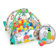 Bright Starts Your Way Ball Play Totally Tropical 5in1 - Play Pad