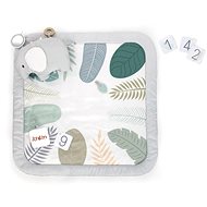 Ingenuity Sprout Spot s polštářkem a milníkovými kartami - Play Mat