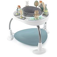 Ingenuity Active Centre 2in1 Spring&Sprout - Interactive table