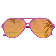 Dooky Jamaica Air Pink - Sunglasses