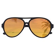 Dooky Jamaica Air Black - Sunglasses