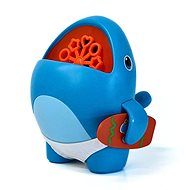 Bo Jungle Zippy Shark - Bubble Blower