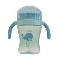 Bo Jungle Non-Leaking Mug 360° Little Whally - Baby cup