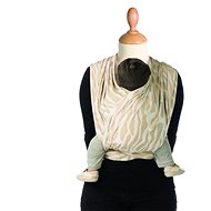 Babylonia BB-Slen Soft Jungle - Baby carrier wrap