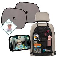 EZIMOOV Ezi Travel Pack - Car Accessories