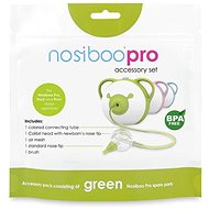 Nosiboo Pro Spare Accessories Green - Spare Part
