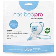 Nosiboo Pro Replacement accessories blue - Spare Part