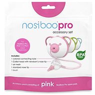 Nosiboo Pro Spare Accessories Pink - Spare Part