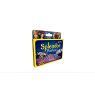 Splendor - Cities of Splendor: Expansion Pack - Social Game