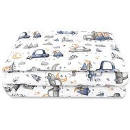 COSING 2D Bedding set - Car - Bed Linen