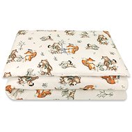 COSING 2D Bedding set - Forest games - Bed Linen