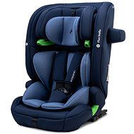 OSANN Flux Isofix i-Size Navy Melange - Gyerekülés