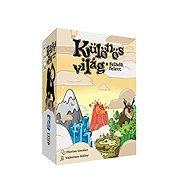 A special world above the clouds - Social Game
