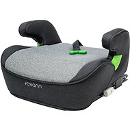 OSANN LUX Isofix i-Size Universe Grey - Booster Seat