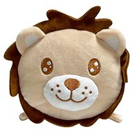 Magic Baby Lion 20 cm - Soft Toy