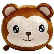 Magic Baby Monkey 40 cm - Soft Toy