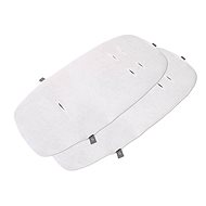 Maxi-Cosi Alba Sheet White Wood 2 pcs - Bedsheet