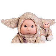 Antonio Juan 83215 My first baby doll with soft fabric body - 36 cm - Doll