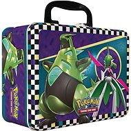 Pokémon TCG: Back to School 2024 - Collectors Chest - Pokémon Cards