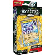 Pokémon TCG: ex Battle Deck - Miraidon - Pokémon Cards