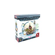 Civolution - Social Game