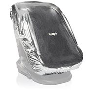 Zopa Car Seat Sun Protection - Child Car Seat Cover