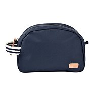 Beaba Pouzdro na toaletní potřeby Blue Marine - Make-up Bag