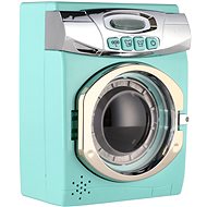 Teddies Washing Machine - Toy Appliance