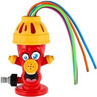 Teddies Hydrant - Kids' Sprinkler