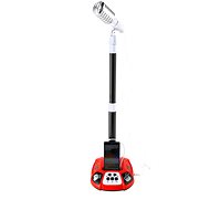 Teddies Microphone Karaoke Rock Star - Children’s Microphone