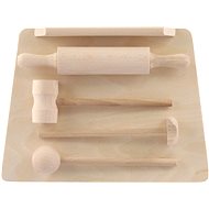 Teddies Kitchenware - Toy Kitchen Utensils