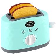 Teddies Toaster - Toy Appliance