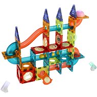 Teddies Magnetic Ball Track - Ball Track
