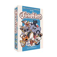 Fixing Film - Social Game