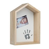 Baby Art Shelve House - Print Set