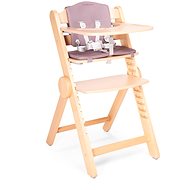 Kidnort Drömmer brown - High Chair