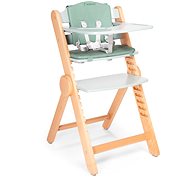 Kidnort Drömmer green - High Chair